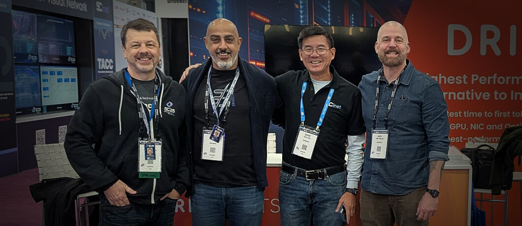 SC25 Recap – AI and More