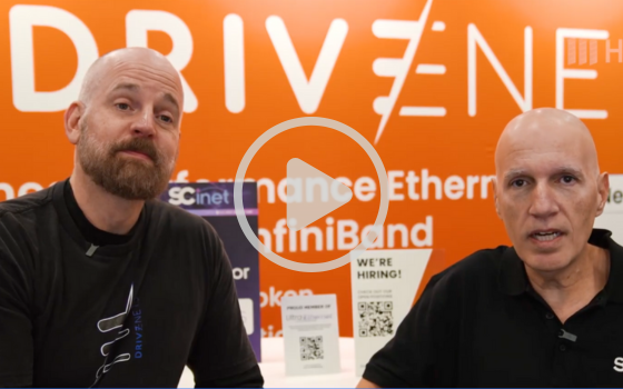 Why networking is now crucial for AI