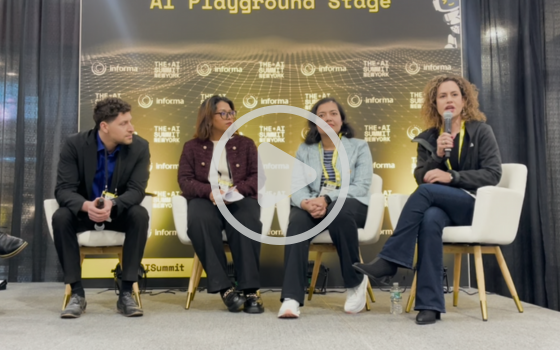 The AI Infrastructure Race