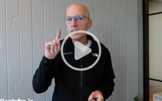 2026 Predictions – GPUs diversity and Ethernet in Scale-Up