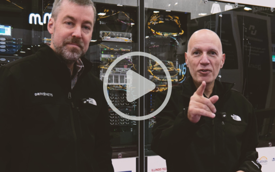 CloudNets S5 E1: Automating Network Upgrades