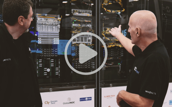 CloudNets S5 E5: Orchestrating the world’s largest temporary network