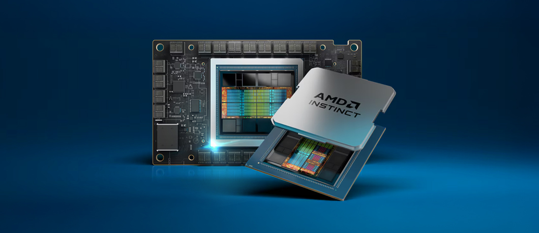 How AMD Instinct Shines in Real-World LLM Inference