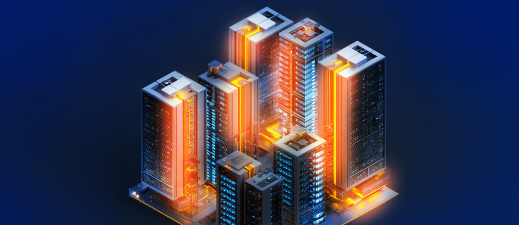 The Network Can Make or Break the Multi-Tenant HPC/AI cluster