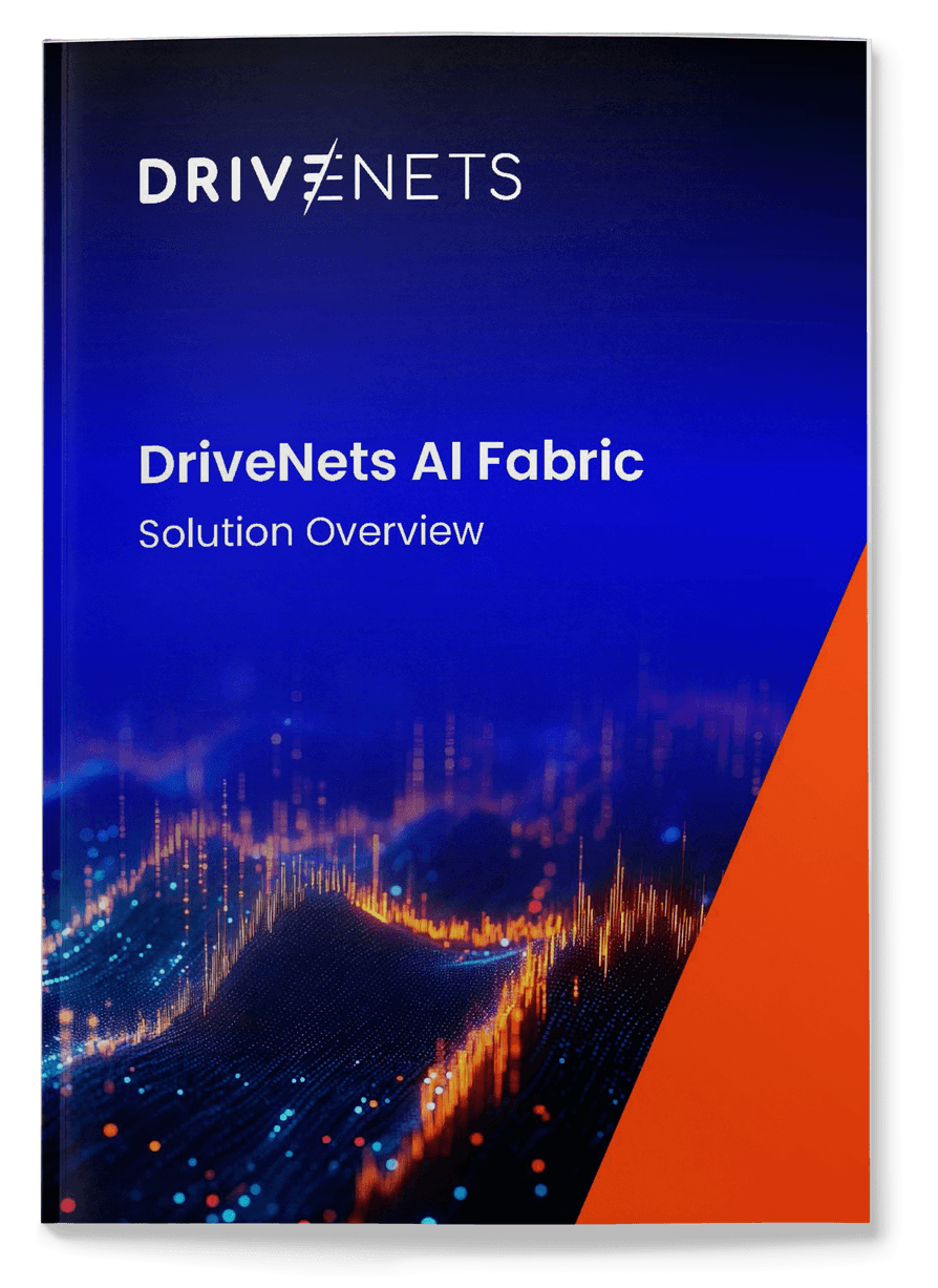AI Cluster Reference Design Guide
