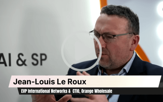 Cloud‑Scale Routing for AI‑Driven Network Growth with DriveNets