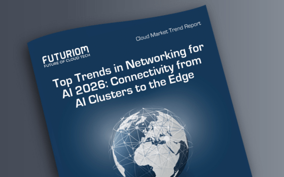 Top Trends in Networking for AI 2026