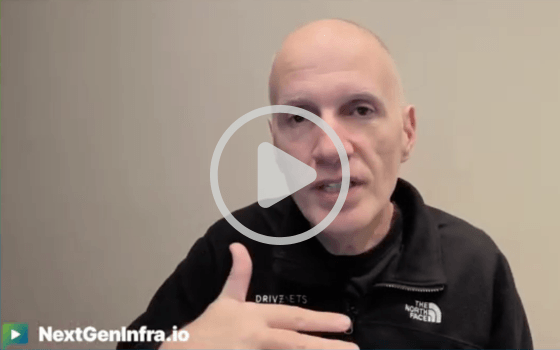 Superior Economics with Scheduled Fabrics