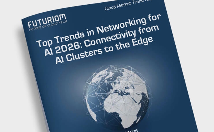 Top Trends in Networking for AI 2026