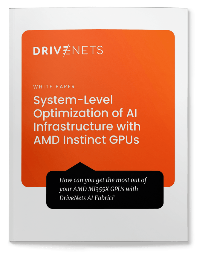 System-Level Optimization of AI Infrastructure with AMD Instinct GPUs