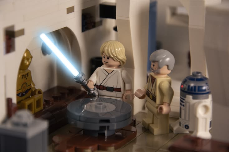 may the fourth be with you(r)  network