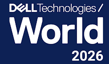 Dell Technologies World​