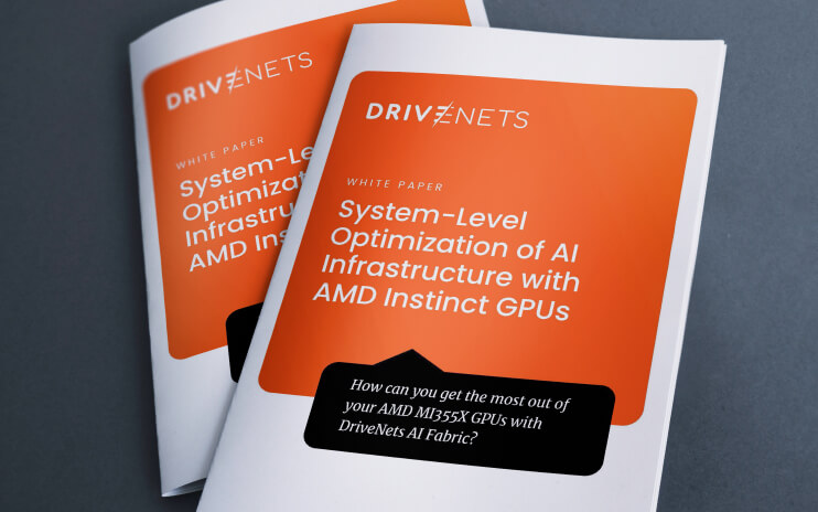 System-Level Optimization of AI Infrastructure with AMD Instinct GPUs