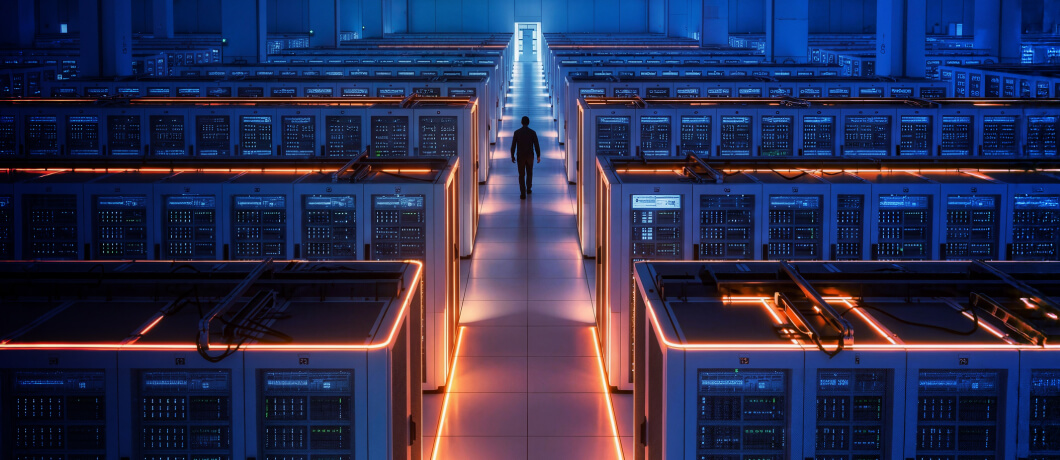 The most expensive idle asset in the world right now is a GPU waiting on the network