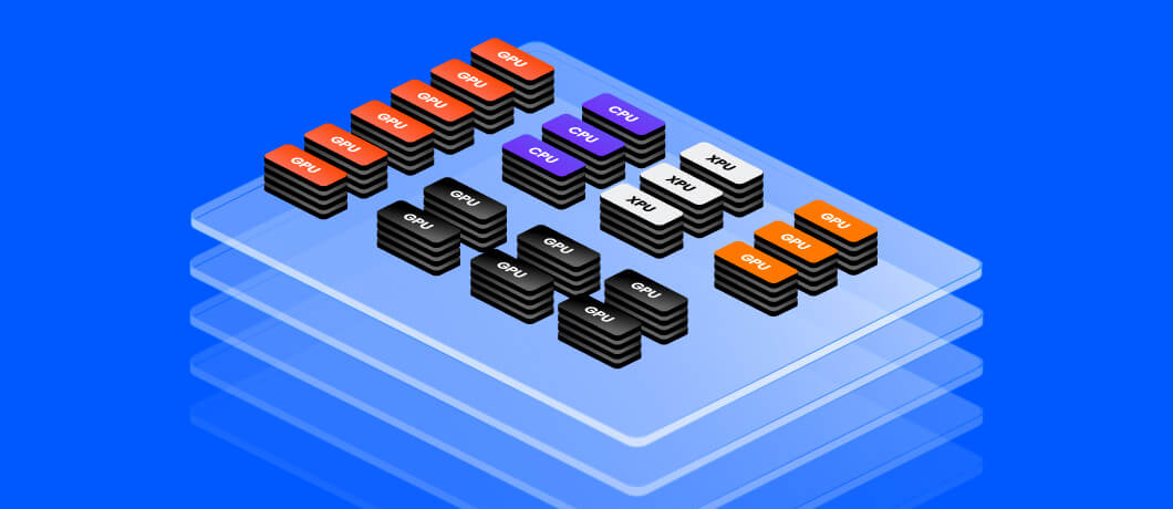 The Hidden Mismatch Inside Every AI Cluster