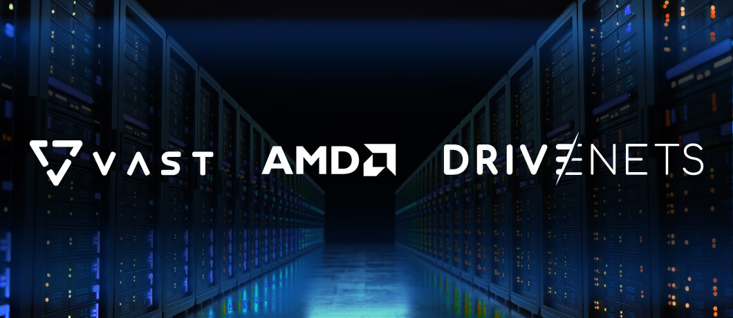 Why full-stack optimization is critical for the next era of AI infrastructure