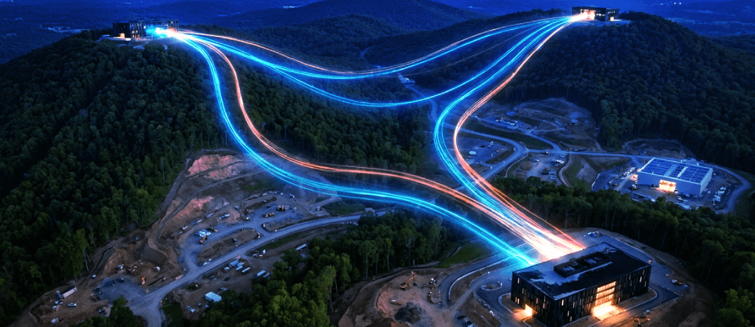 Inside WhiteFiber’s long-distance scale-across deployment