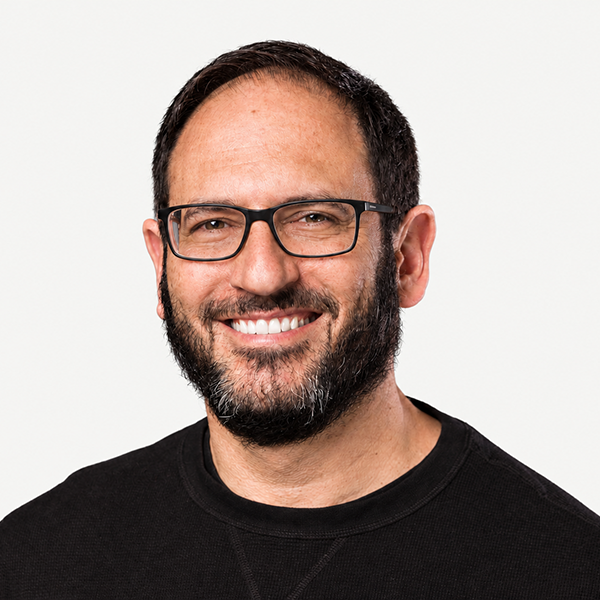 Ohad Parush