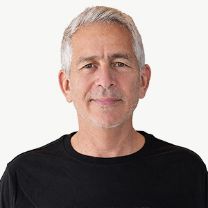 Hillel Kobrinsky