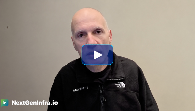 Rethinking Data Center Network Architecture