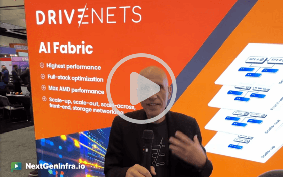 AI Infrastructure Beyond GPUs